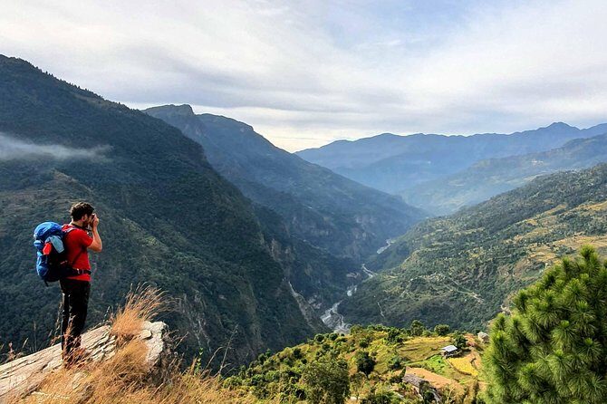Mohare Danda Trek - What Makes This Trek Stand Out?
