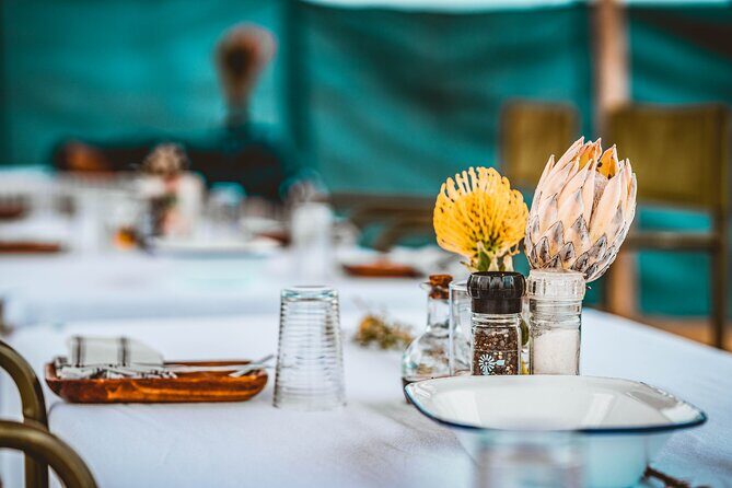 Mola Mola Day with Beach Braai Lunch - Final Thoughts