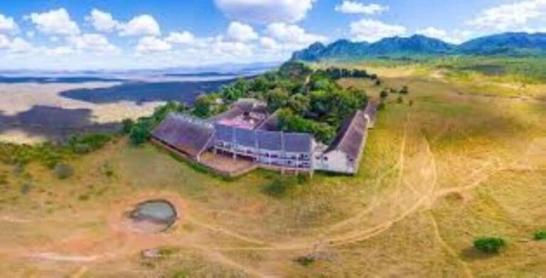 Mombasa: 3 Days, 2 nights Safari to Tsavo West from Mombasa - What’s Included and What’s Not