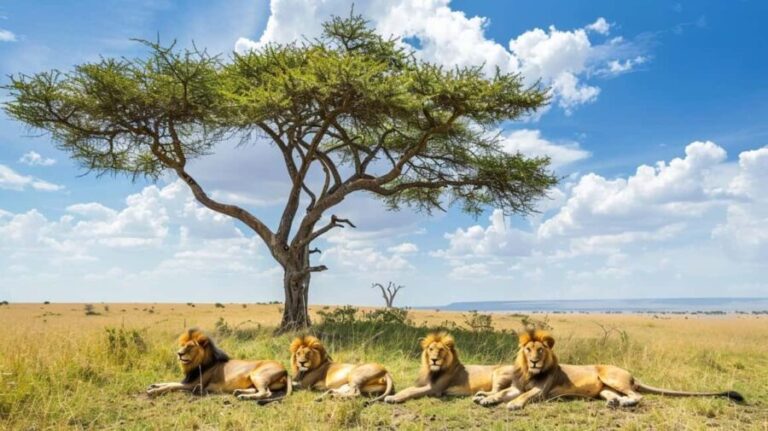 Mombasa: 3-Days 2-Nights Tsavo East and West Private Safari. - A Look Into the Itinerary: What You Can Expect