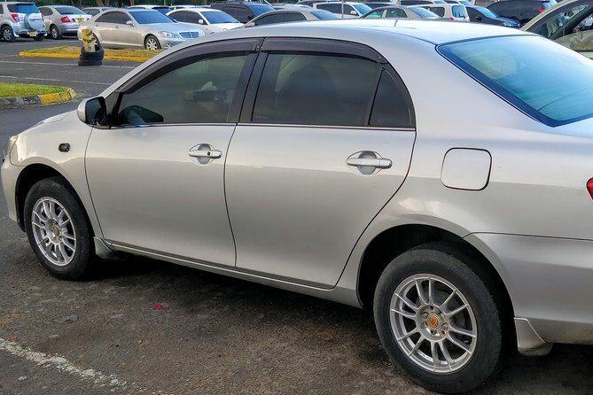 Mombasa Airport Private Transfer To Watamu Hotels - What You Can Expect During Your Transfer