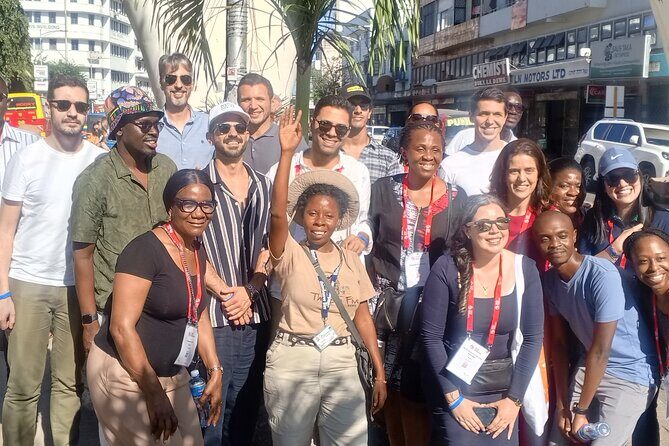 Mombasa city tour - Authentic Experiences and Traveler Feedback