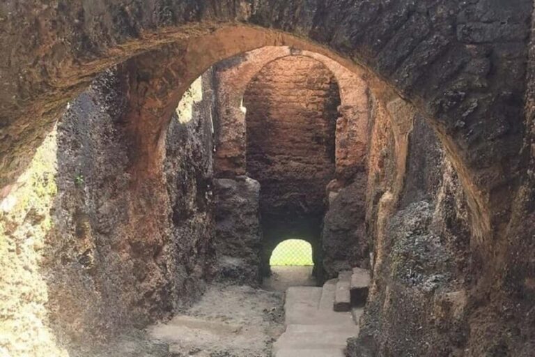 Mombasa: City Tour with Old Town and Fort Jesus - Exploring the Itinerary: What’s Included and Why It Matters