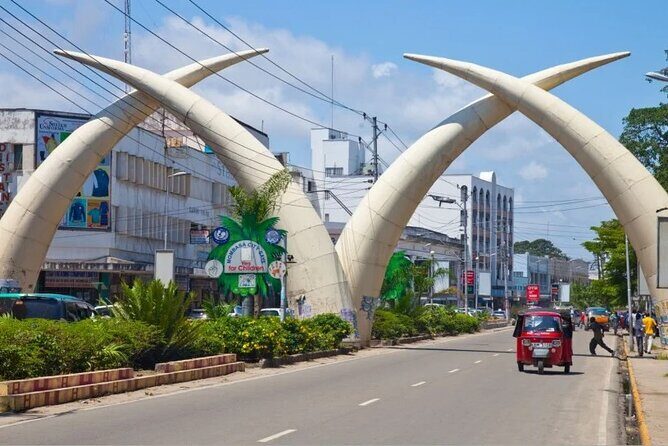 Mombasa Full Day Tour and Excursions - An In-Depth Look at the Mombasa Full Day Tour