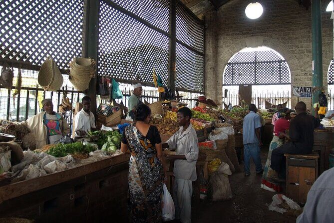 Mombasa Full Day Tour - Practical Details and Logistics
