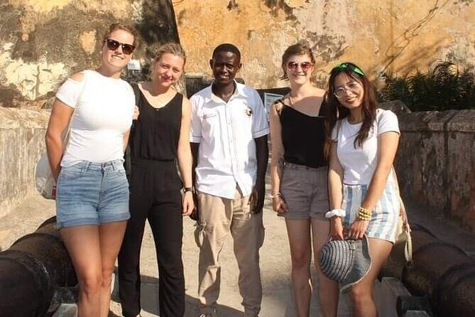 Mombasa Getaway with Haller Park Tours - Summing Up: Is This Tour for You?