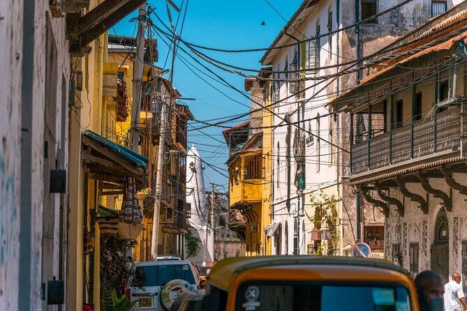 Mombasa Half Day City Tour - Who Will Appreciate This Tour?
