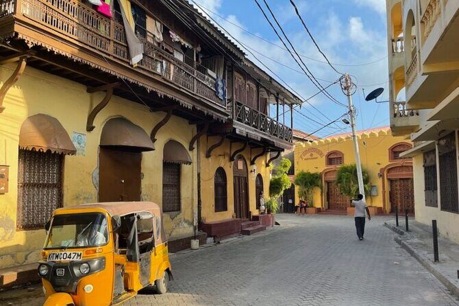 Mombasa walking tour - Final Thoughts