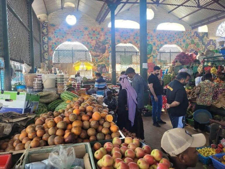 Mombasa:OldTown&FortJesus&SpiceMarket&ElephantTusk DayTour. - FAQ: Your Questions Answered