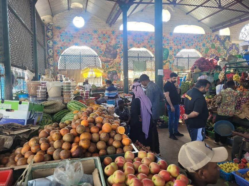 Mombasa:OldTown&FortJesus&SpiceMarket&ElephantTusk DayTour. - FAQ: Your Questions Answered