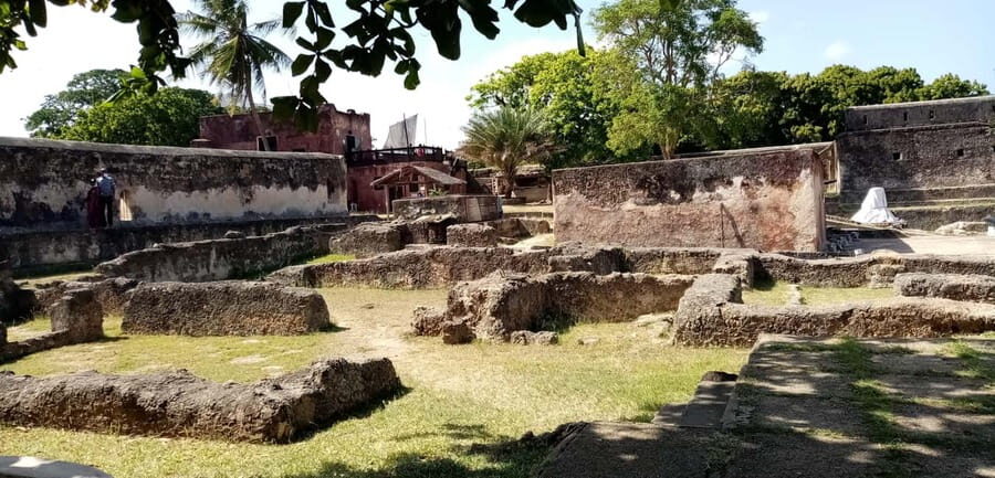 Mombasa:Private Guided City Tour - Exploring Mombasa’s Top Highlights