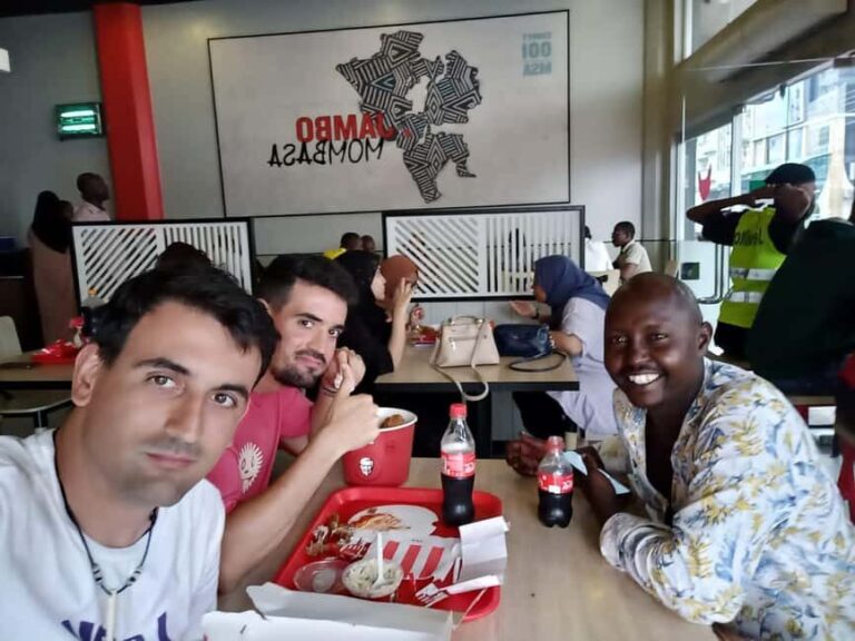 MOMBASA:SPICES Market & Experience Morning Food Tours - What Makes This Tour Special?