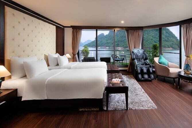 Mon Cheri Cruises 2 Day 1 Night - FAQ
