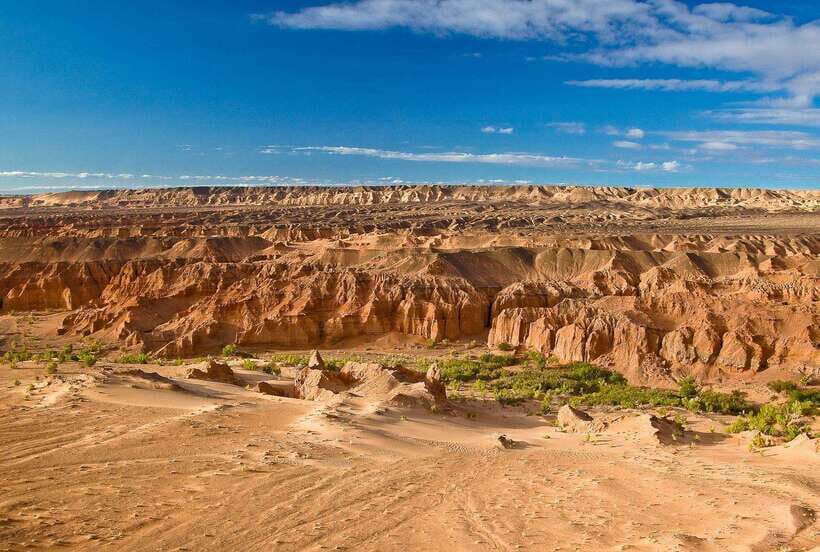 Mongolia: 15-Day Guided Tour with Ger Accommodation - Final Thoughts
