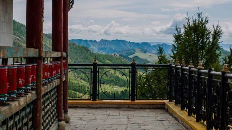 Mongolia: Genghis Khan Day Tour with Terelj National Park - What Past Travelers Say