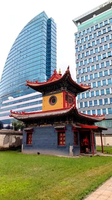 Mongolia: Gobi Desert and Kharkhorin, Central Mongolia Tour - What Makes This Tour Stand Out