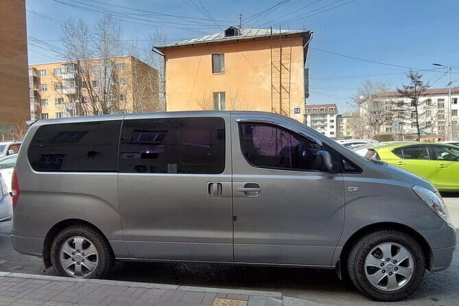Mongolia - Sedan, Lexus, UAZ Minivan, 4WD Tour& Transport Service - Vehicle Options and What They Mean for You