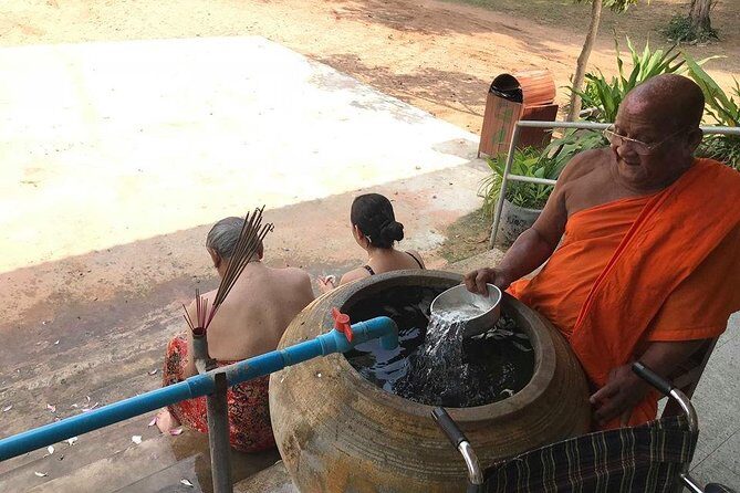 Monk Blessing Ceremony in Siem Reap - The Bottom Line: Who Is This Tour Perfect For?
