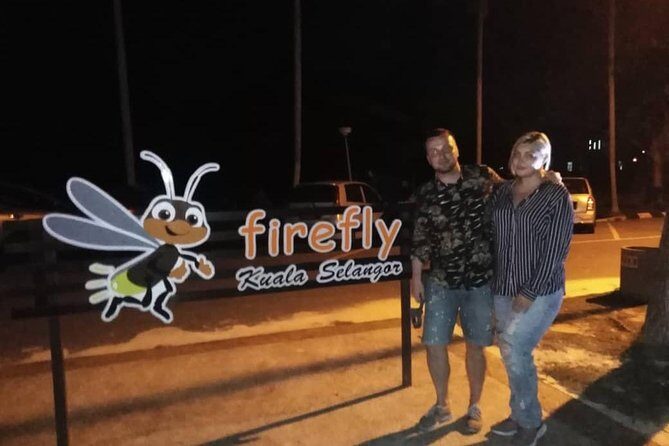 Monkey Hill, Eagle and Firefly Tour - Practical Tips for Travelers