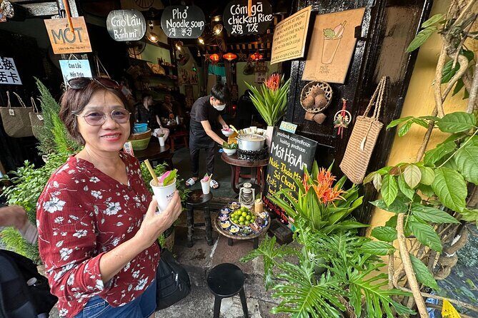 Monkey Mountain, Dragon Bridge , Hoi An Street Food Walking Tour - The Modern Marvel: Dragon Bridge