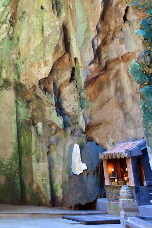Monkey Mountain, Marble Mountain, Basket Boat, Hoi An City - Is It Worth the Price?