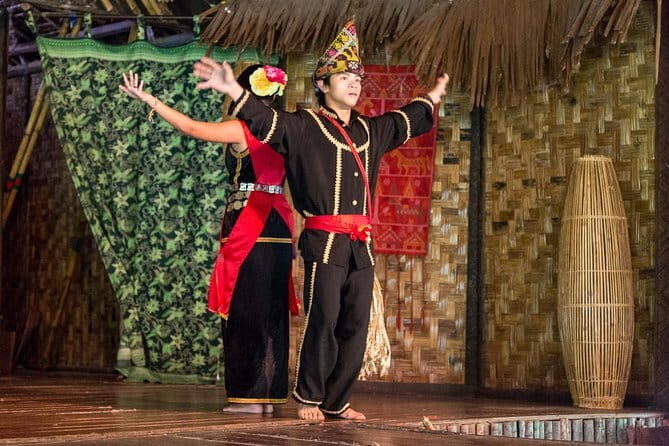 Monsopiad Cultural Village Tour from Kota Kinabalu - Who This Tour is Perfect For