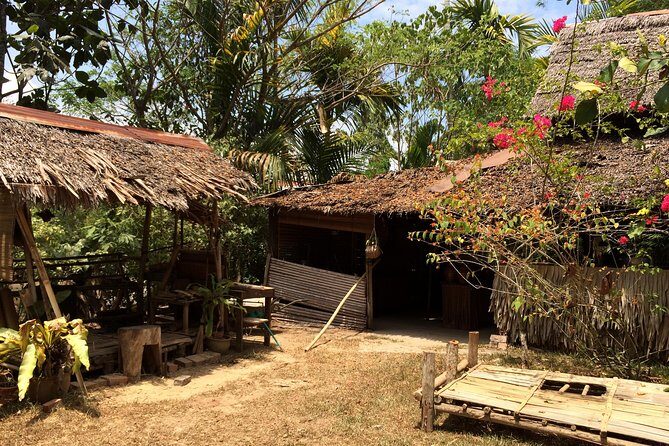 Monsopiad Cultural Village Visit with Private Transfer from Kota Kinabalu - Detailed Review of the Monsopiad Cultural Village Tour