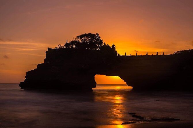 More Complete: Discover Bali In 3 Days Private Tour Package - What Makes This Tour Stand Out?