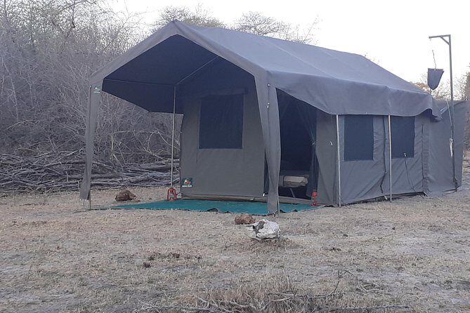 Moremi Hippo Mobile tented safari - Frequently Asked Questions