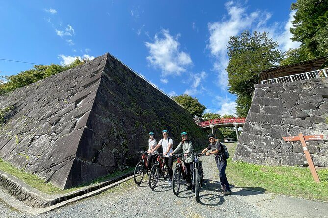 Morioka City Cycle with local guide: Temples, Treats & Townscapes - Final Thoughts: Is it worth it?