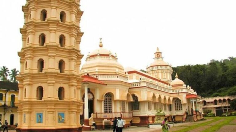 Mormugao Port: 6-Hour Private Goa Tour - Detailed Analysis of the Tour Components