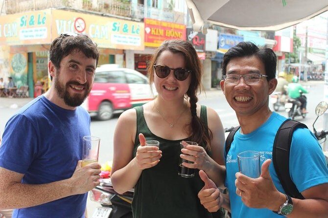 Morning/Afternoon Saigon City Tour Half Day By Car - The Bottom Line: Is It Worth It?