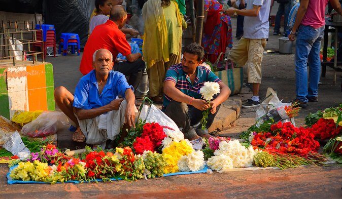 Morning Bazaar Walking Tour in Kolkata - The Authentic Experience: What Travelers Say