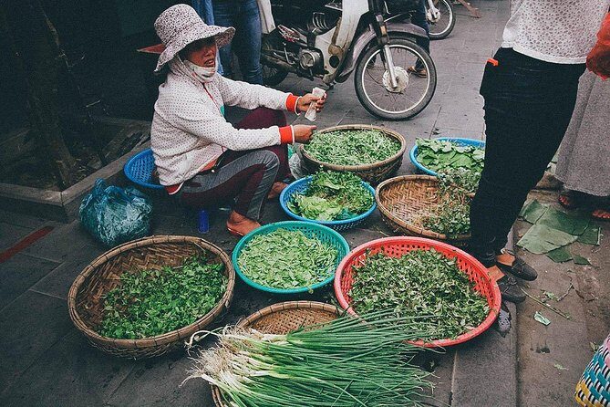 Morning Cooking Class in Thuan Tinh Island depart from Hoi An Old Town - FAQ