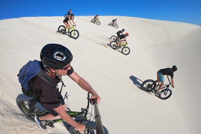 Morning Fatbike Dune Tour - Equipment and Logistics: What’s Included and What to Expect