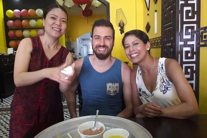 Morning food tour: 11 dishes, white rose making and foot massage - What Travelers Say