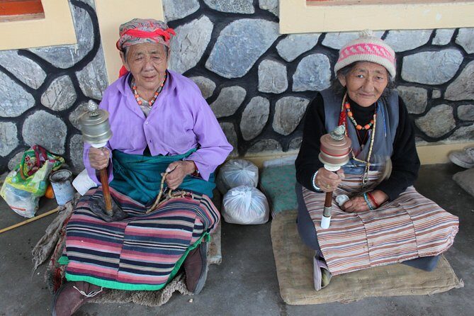 Morning Half Day Tibetan cultural tour to Tibetan Settlements - Analyzing the Value and Experience