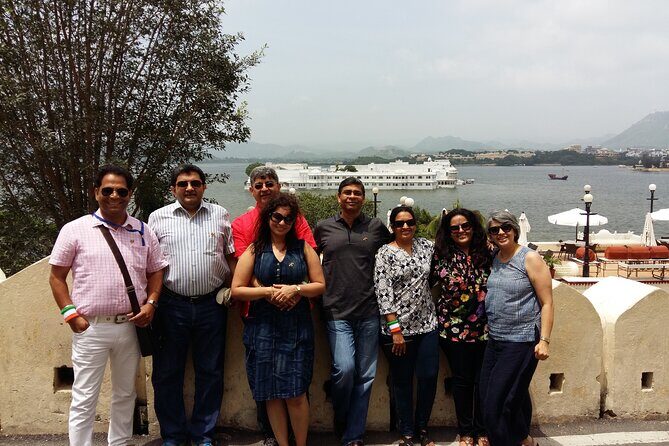 Morning Heritage Walk - TRAVEL WITH CHINMAY - With Local B. Fast - The Practicalities: What to Expect