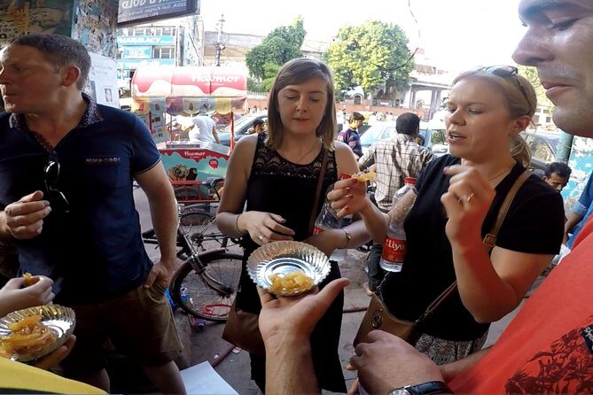 Morning Old Delhi Food Walk - What Makes This Tour Special?