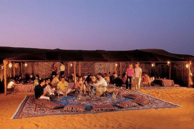 Morning Quad Bike Desert Safari from Hurghada - Who Will Love This Experience