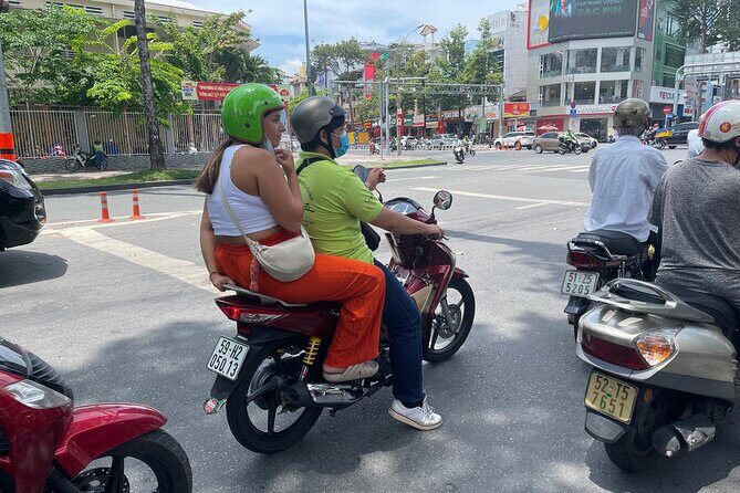 Morning Saigon Unseen Adventure Scooter with Ao Dai Riders Option - Who Would Love This Tour?