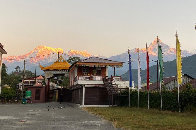 Morning Tibetan cultural tour to Tibetan settlements Pokhara - Why This Tour Is Worth Your Time