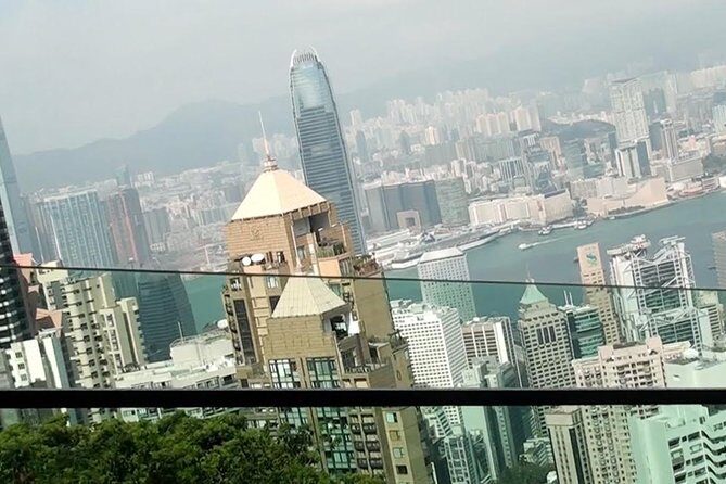 Morning Tour -Deluxe Hong Kong Island Tour with Hotel Pickup in Hong Kong Island - Frequently Asked Questions