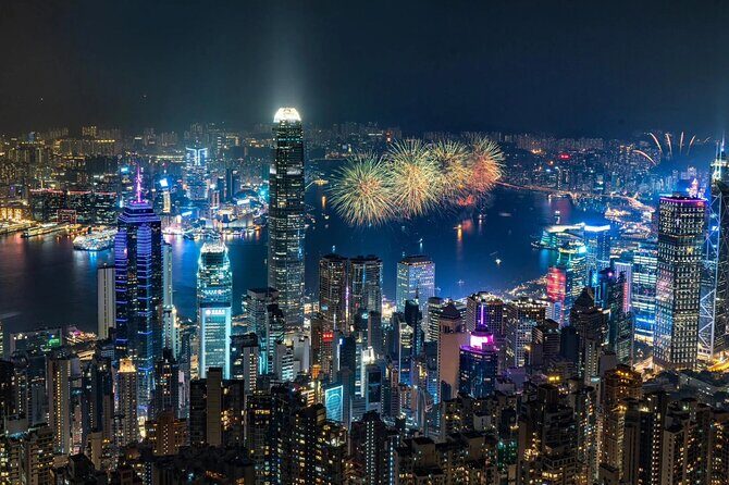 Morning Tour - Deluxe Hong Kong Island Tour with Hotel Pickup in Kowloon - FAQs