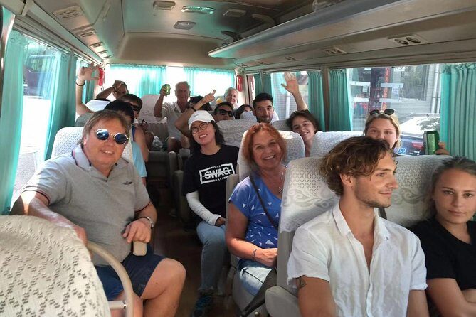 Morning Tour to Terracotta Warriors Museum with Meal - The Logistics and What It Means for You
