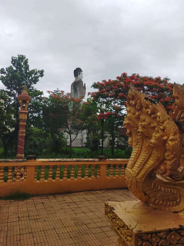 Morning Tuk tuk: City, Handicrafts, Killing field, Temples - The Value of This Tour