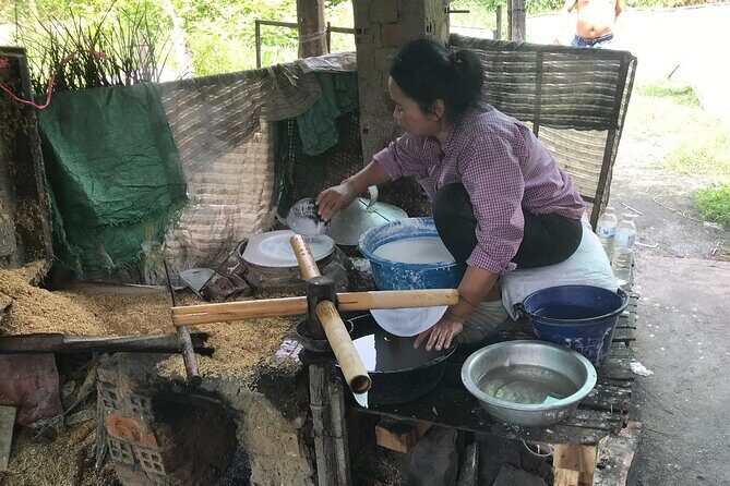 Morning village tour Livelihood tour with Local Product discover - Authenticity and Value: Why This Tour Works