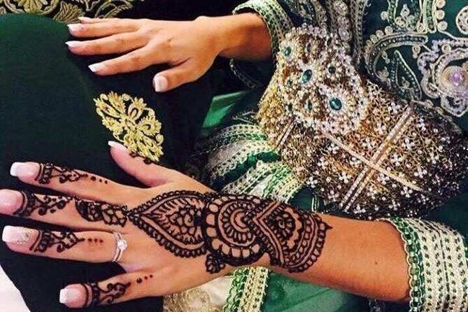 Moroccan Art Henna traditions - Final Thoughts: Is It Worth It?