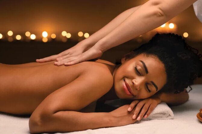 Moroccan bath Sauna , Steam ,Jacuzzi & 45 Min massage In Hurghada - Final Thoughts