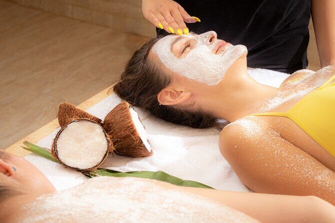 Moroccan Bath with Full Body Massage in Hurghada - Final Thoughts: Is This Spa Experience For You?